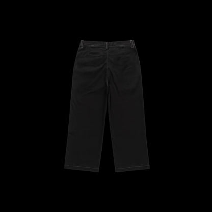 Dos Mil Black Core Pants