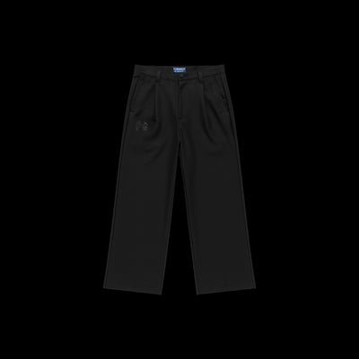 Dos Mil Armani Black Pants
