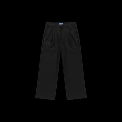 Dos Mil Armani Black Pants