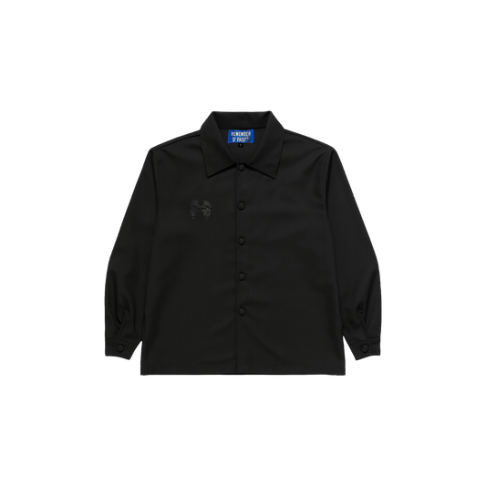 Dos Mil Armani Black Long Sleeves