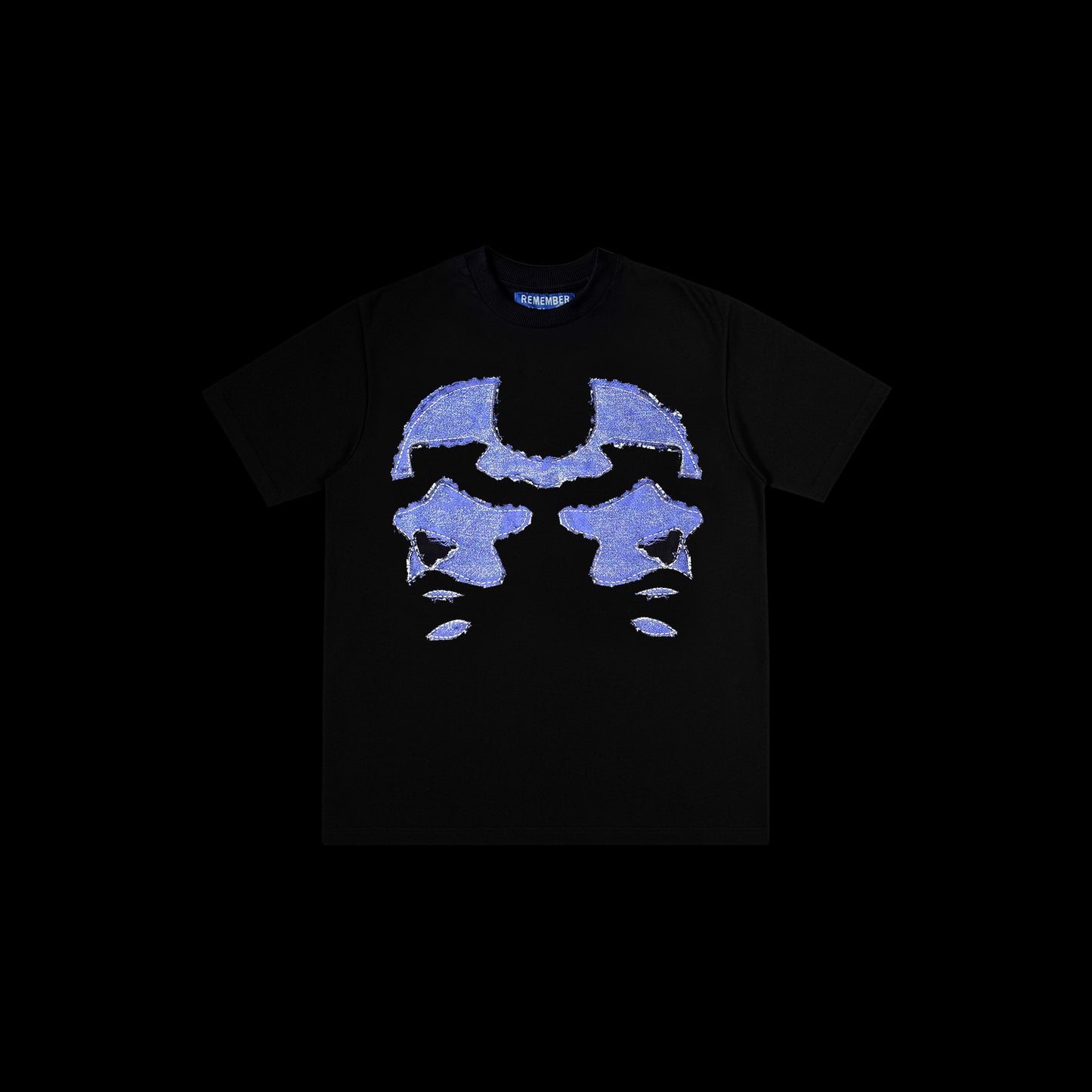 Dos Mil Denim Tee