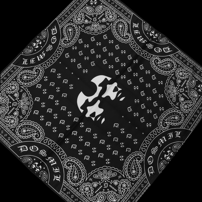 Dos Mil Bandana