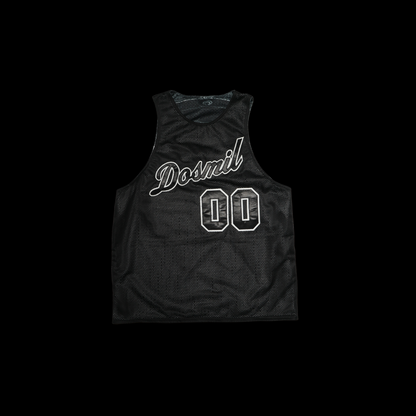 Dos Mil Double Zero Reversible Jersey