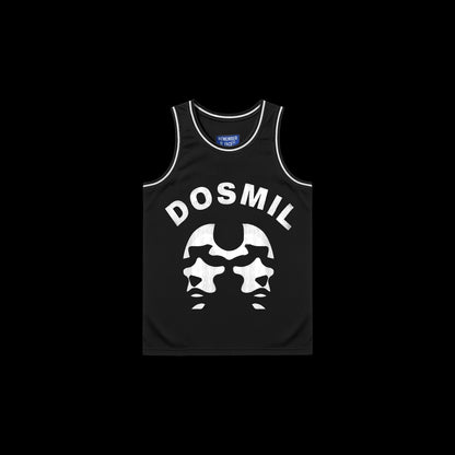 Dos Mil Twoface Jersey Top