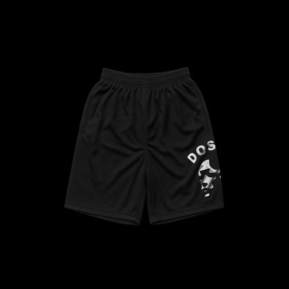 Dos Mil Twoface Mesh Short