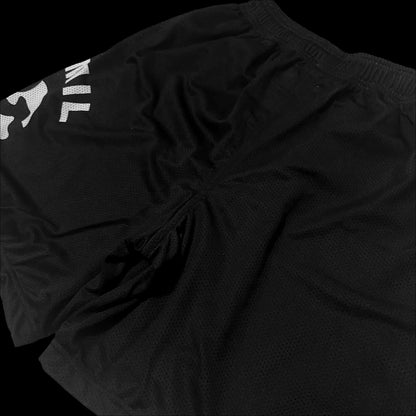 Dos Mil Twoface Mesh Short