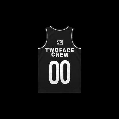 Dos Mil Twoface Jersey Top