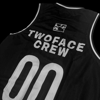 Dos Mil Twoface Jersey Top