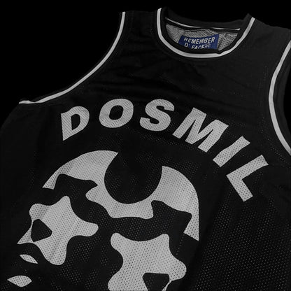 Dos Mil Twoface Jersey Top