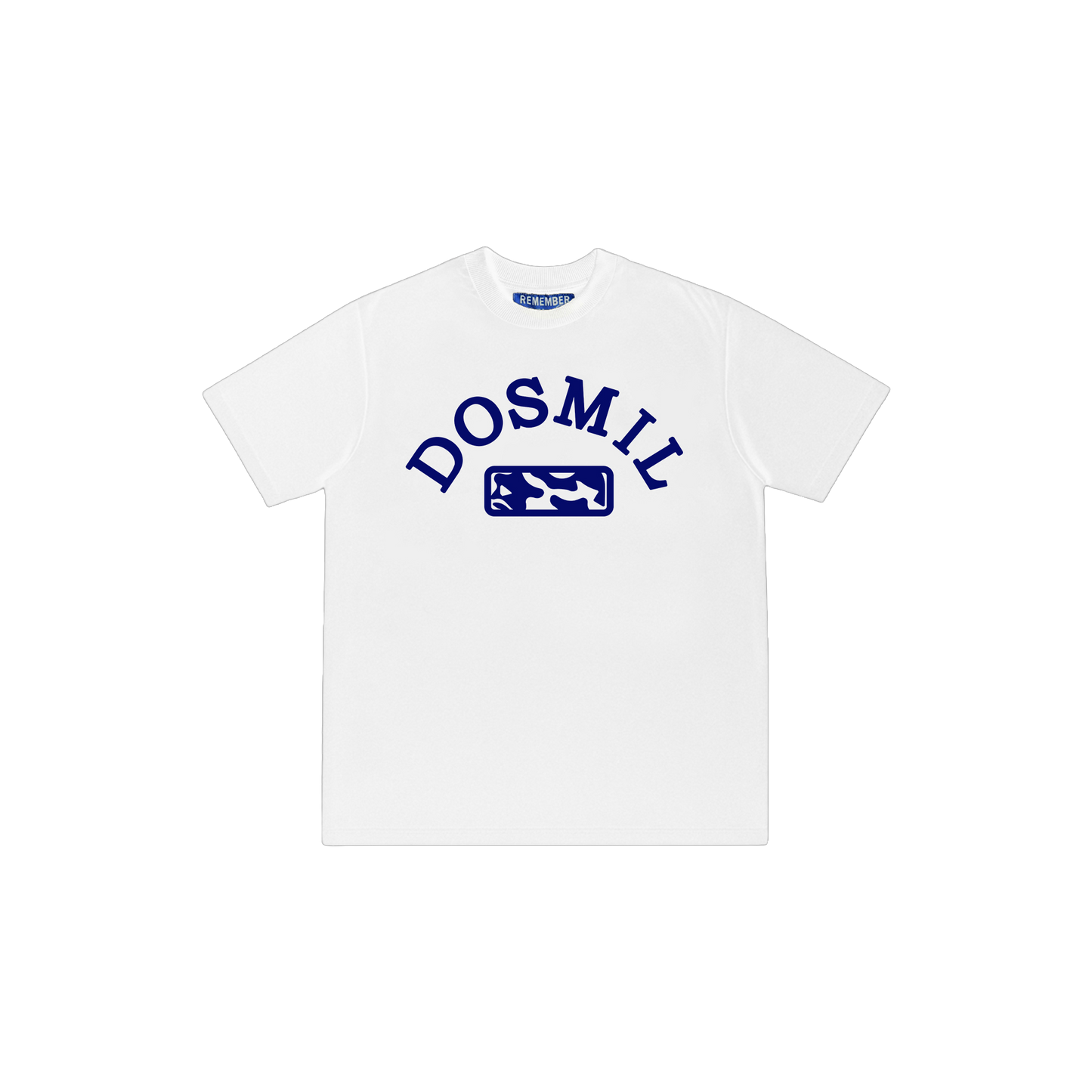 Dos Mil Arc Tee