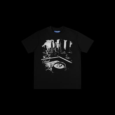 Dos Mil Noir City Tee