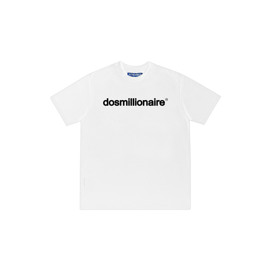 Dos Mil Dosmillionaire Tee