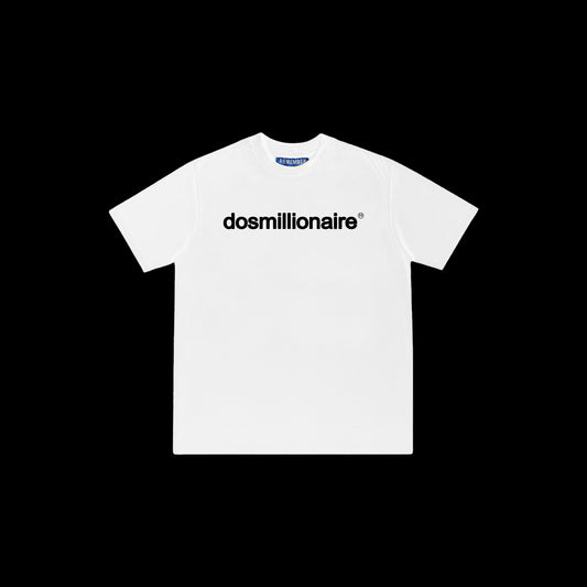 ドスミル デニムTシャツ