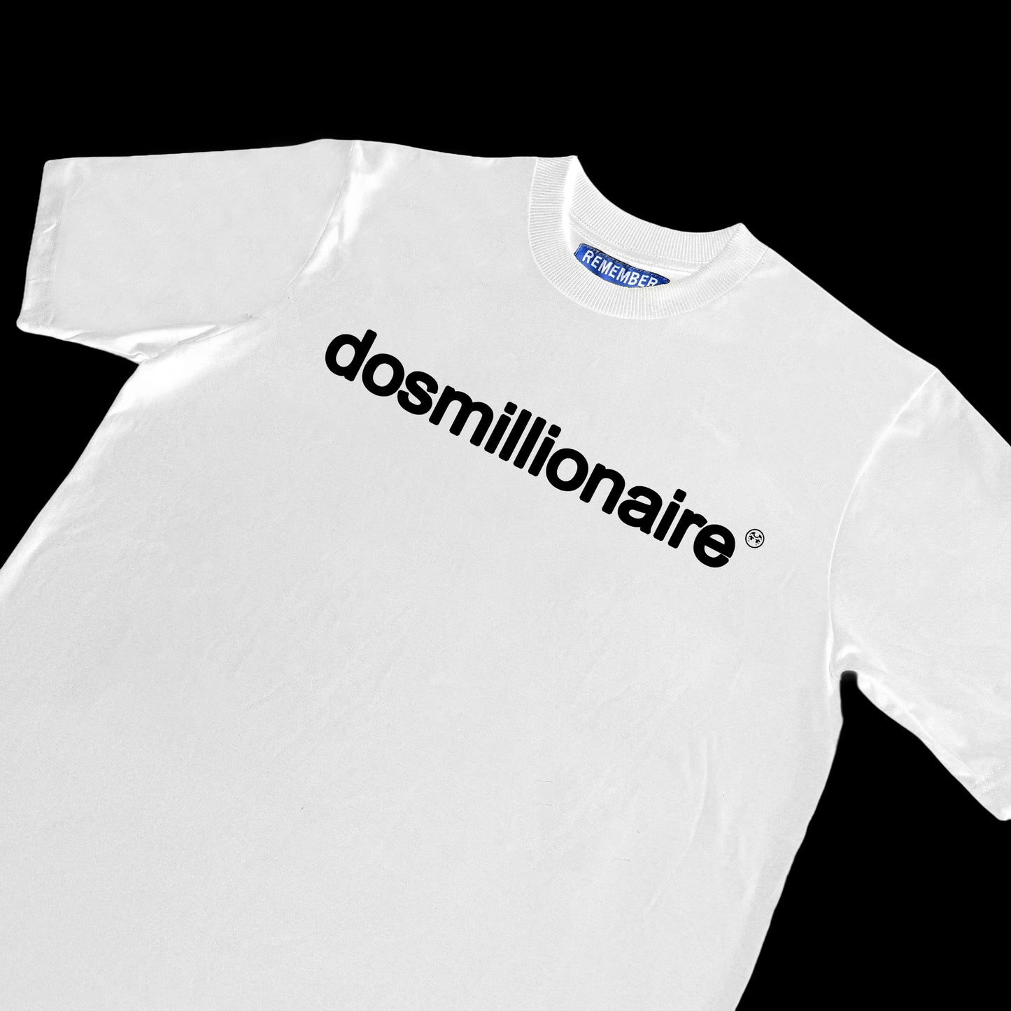 Dos Mil Dosmillionaire Tee