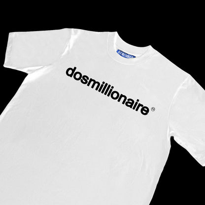 Dos Mil Dosmillionaire Tee