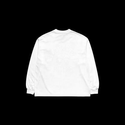 Dos Mil University Longsleeve Mesh