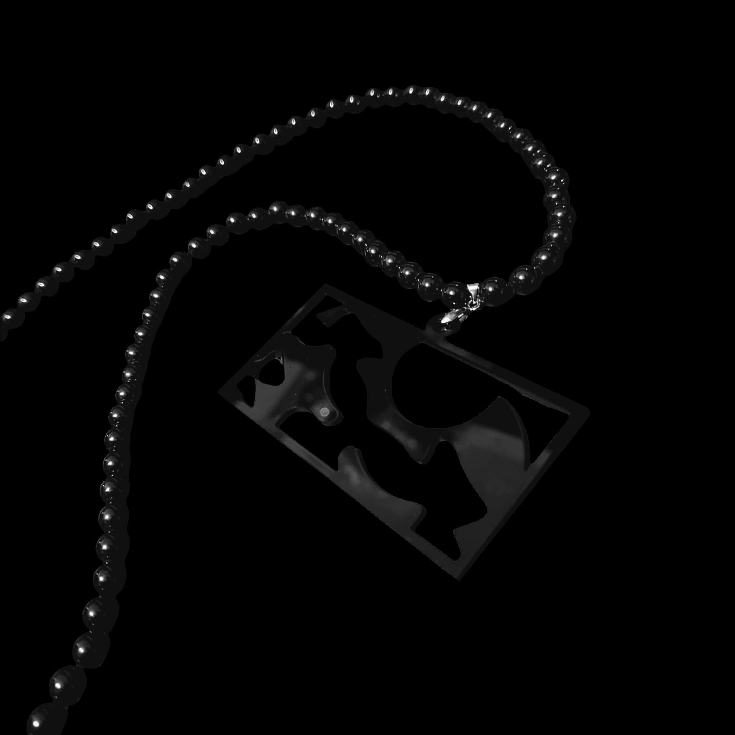 Dos Mil  Black Chain