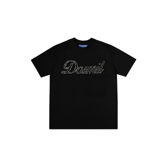 Dos Mil Pearl Black Tee