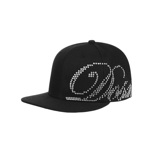 Dos Mil Beam Fitted Cap