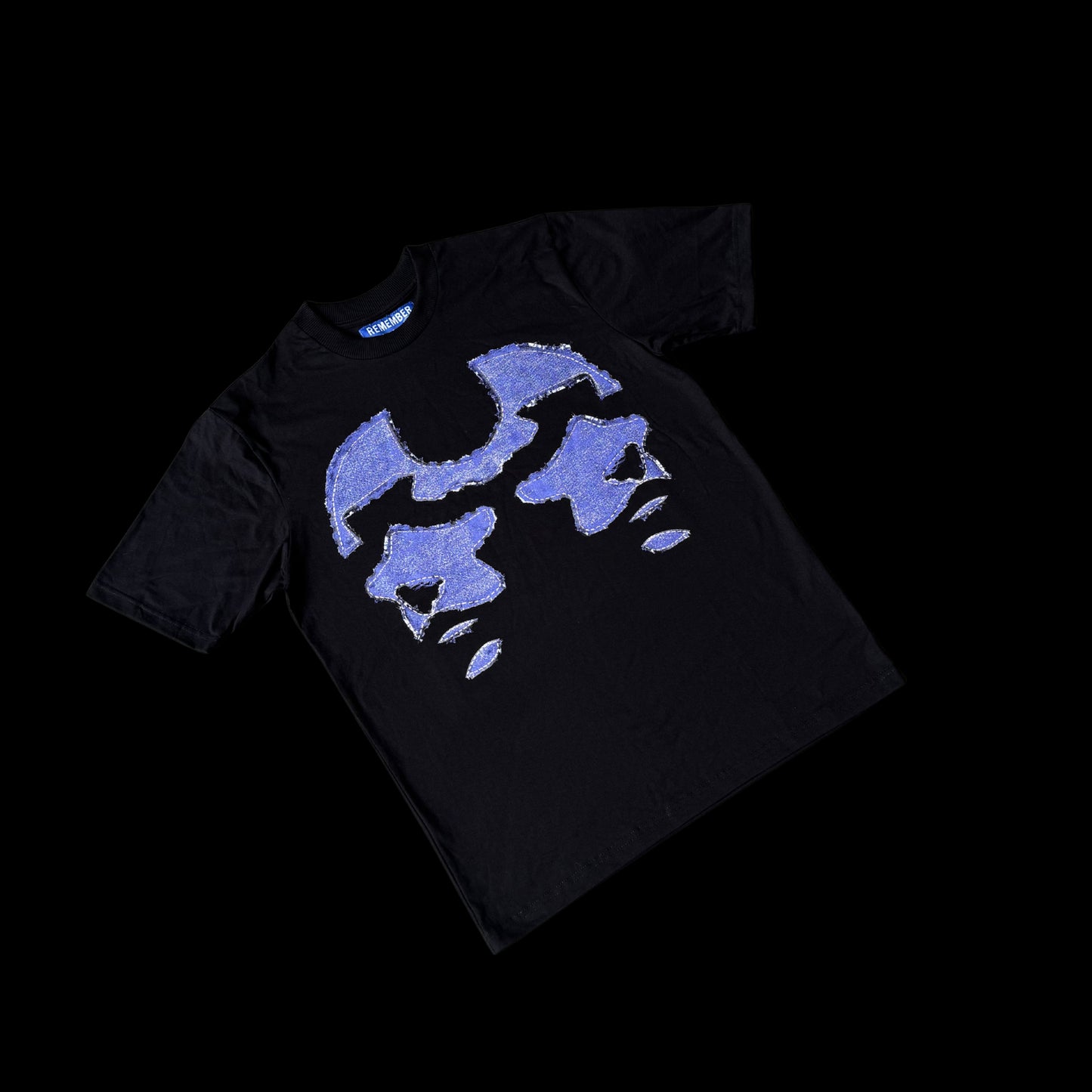 Dos Mil Denim Tee
