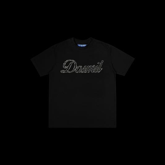 ドスミル デニムTシャツ