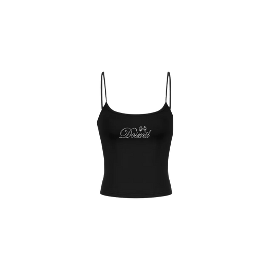 Dos Mil Glitter Womens Top