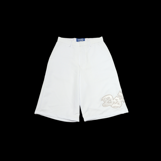 Dos Mil Bendito White Short