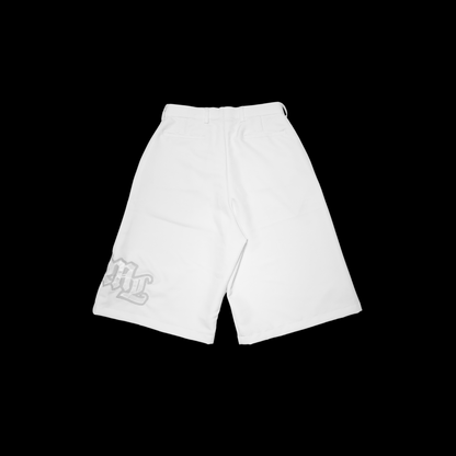 Dos Mil Bendito White Short