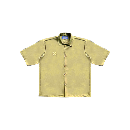 Dos Mil Armani Pastel Yellow Set