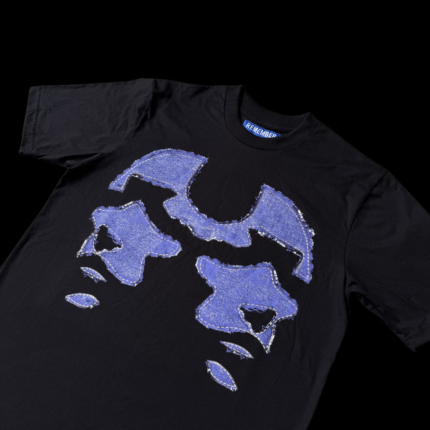 Dos Mil Denim Tee