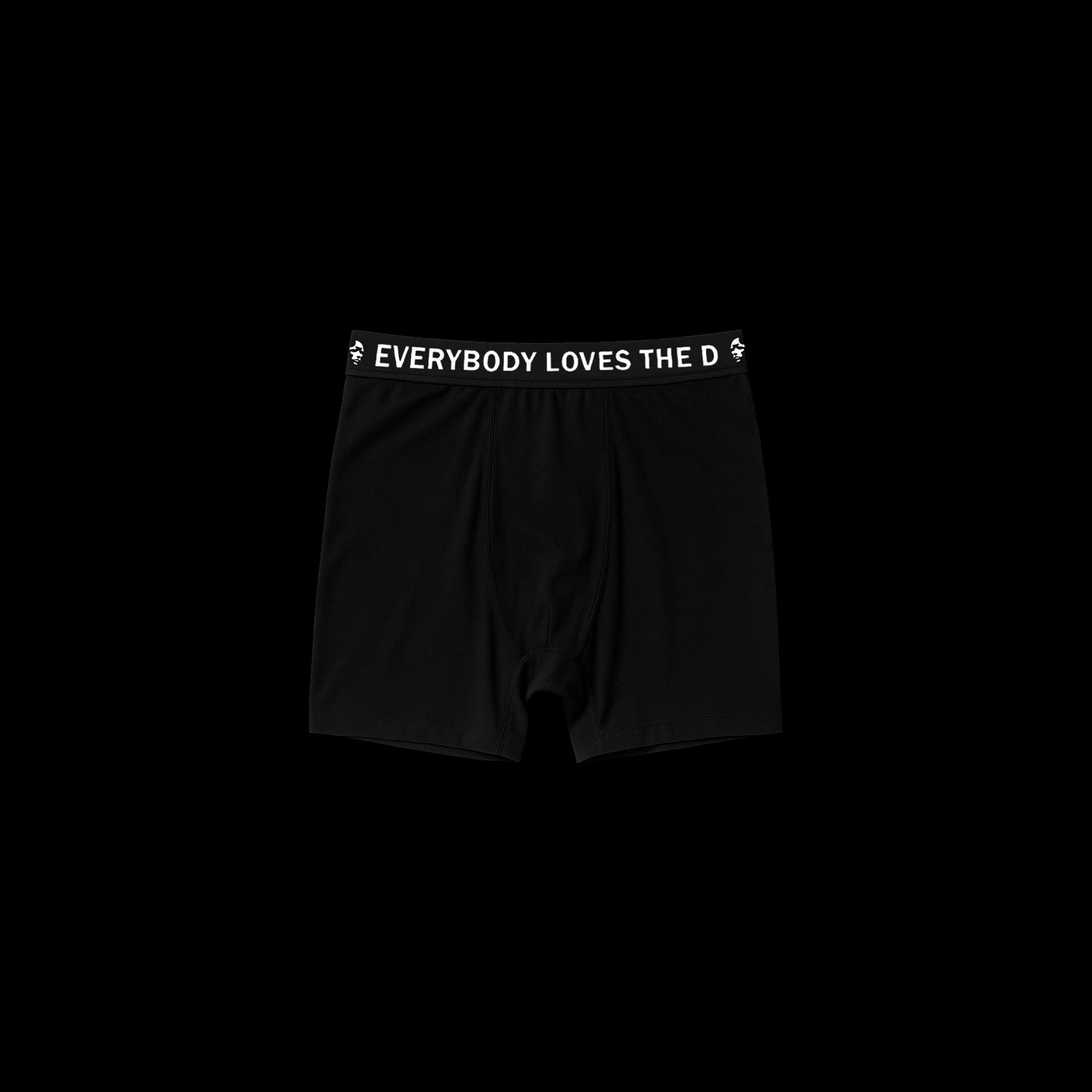 Dos Mil Boxer Briefs (3 Pack)