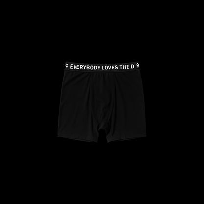 Dos Mil Boxer Briefs (3 Pack)