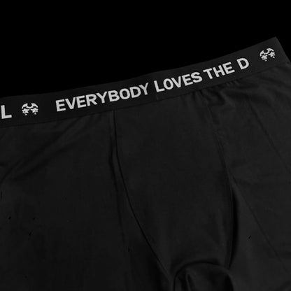Dos Mil Boxer Briefs (3 Pack)