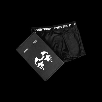 Dos Mil Boxer Briefs (3 Pack)