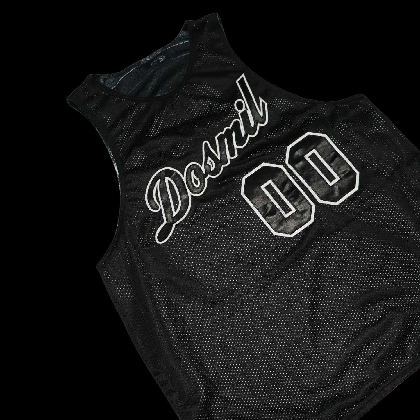 Dos Mil Double Zero Reversible Jersey