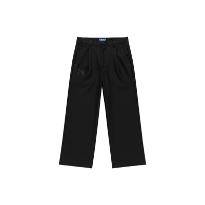 Dos Mil Armani Black Pants