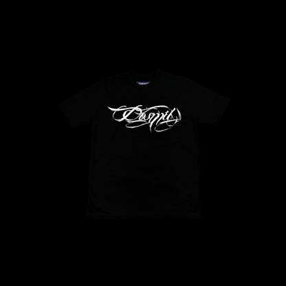 Dos Mil Handstyle Tee