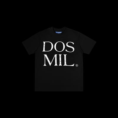 Dos Mil Tee