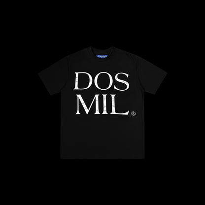 Dos Mil Tee