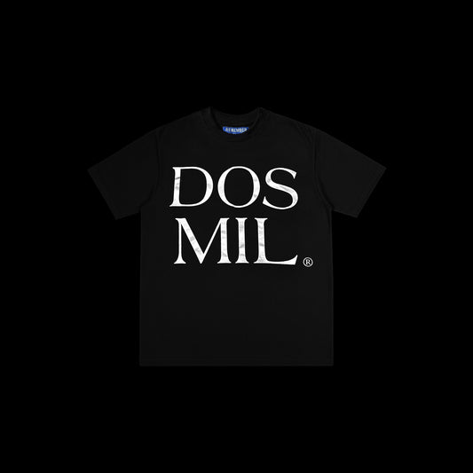 Dos Mil Tee