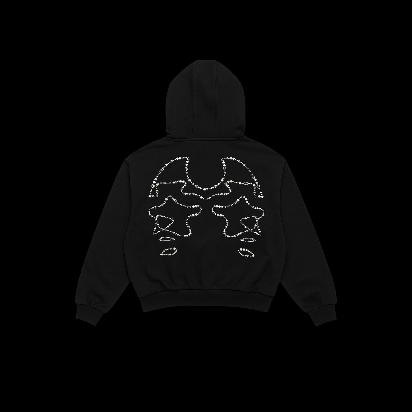 Dos Mil Pearl Hoodie