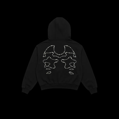 Dos Mil Pearl Hoodie