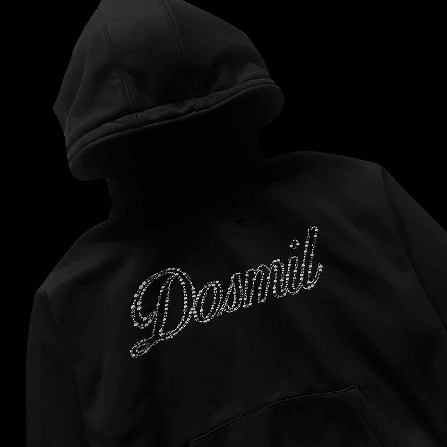 Dos Mil Pearl Hoodie