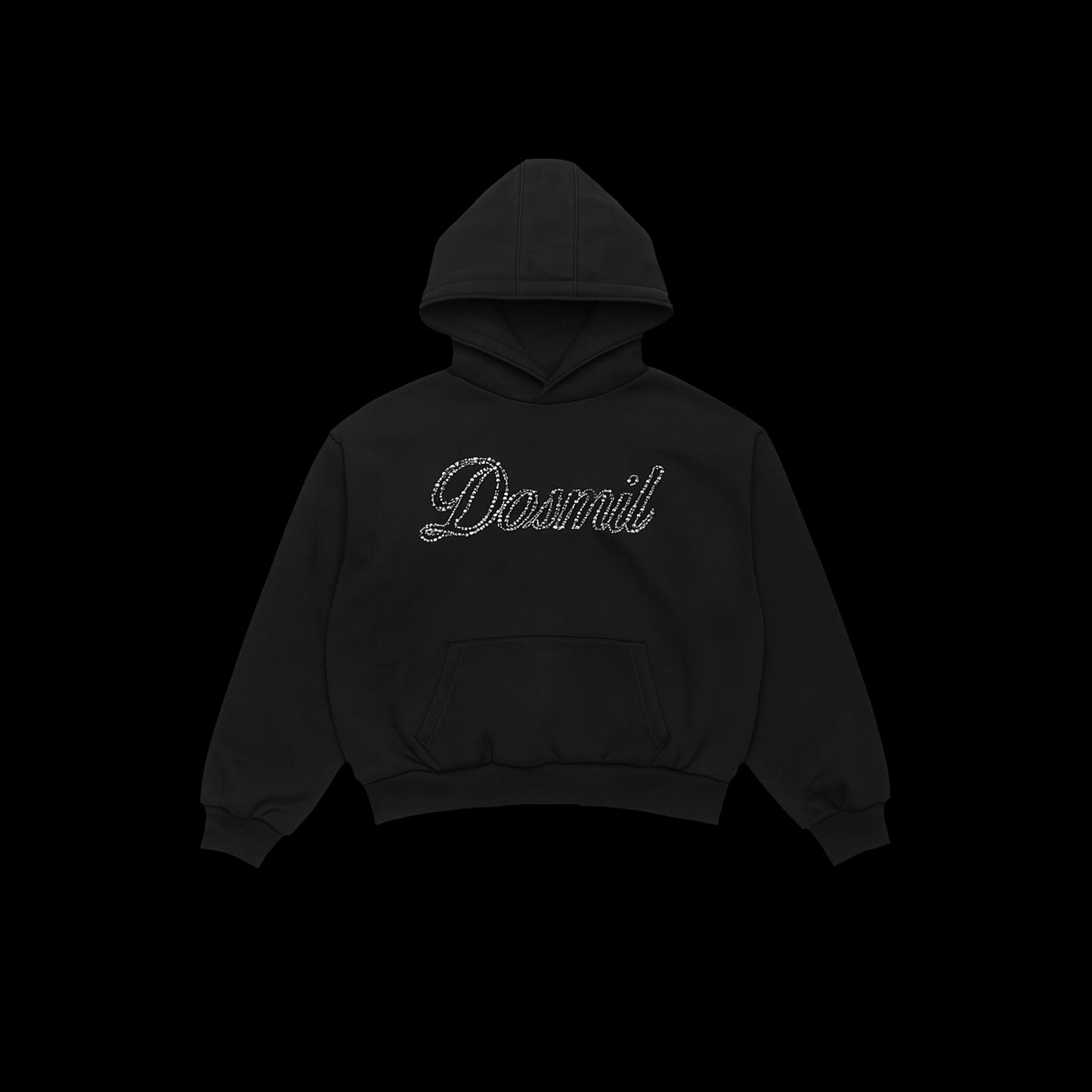 Dos Mil Pearl Hoodie