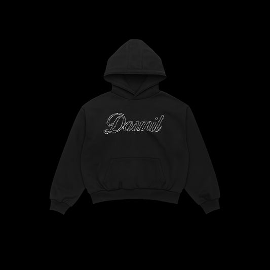 Dos Mil Pearl Hoodie