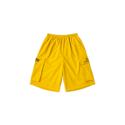 Dos Mil Sunburst Short