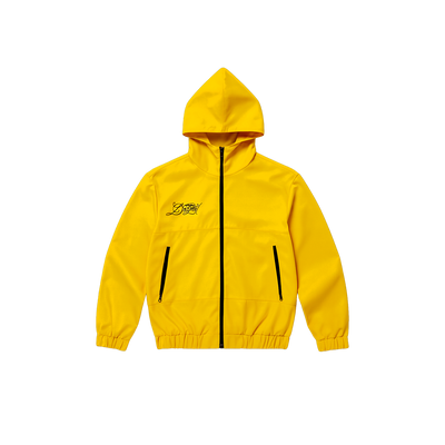 Dos Mil Sunburst Jacket