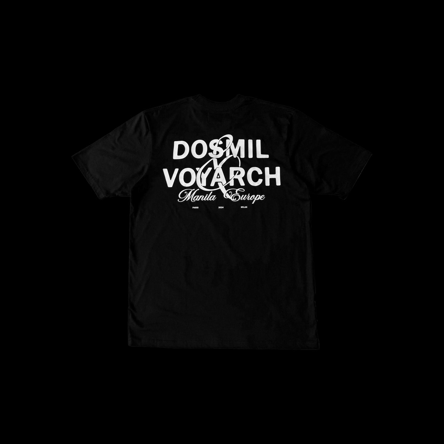 Dos Mil Voyarch Tee