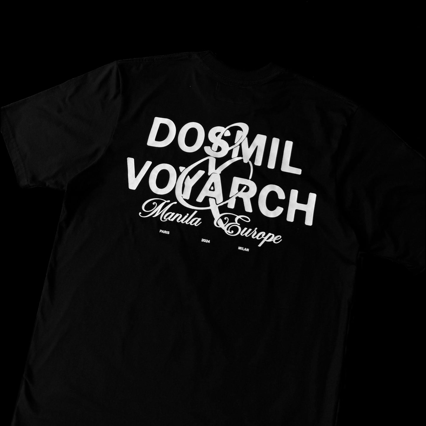 Dos Mil Voyarch Tee