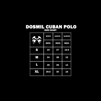 Dos Mil Isla Cuban Polo